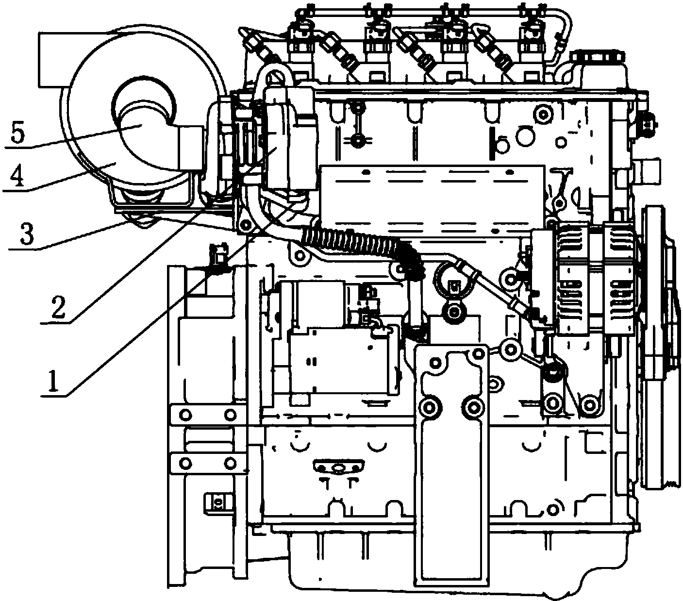 奋达科技获得实用新型专利授权：“一种低成本的快捷开关机电路”