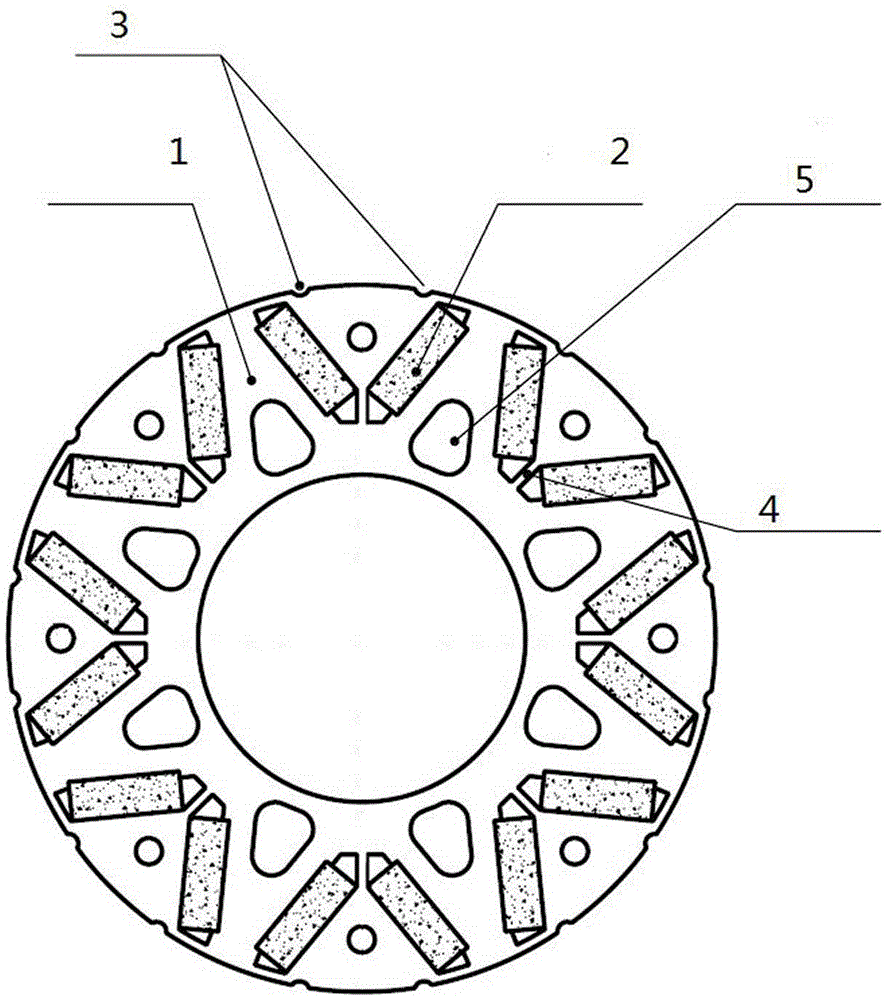 格力电器获得实用新型专利授权：“一种转子结构、电机和压缩机”