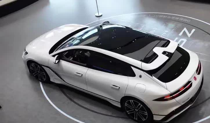 飙升169%！马斯克、比亚迪，刷屏！