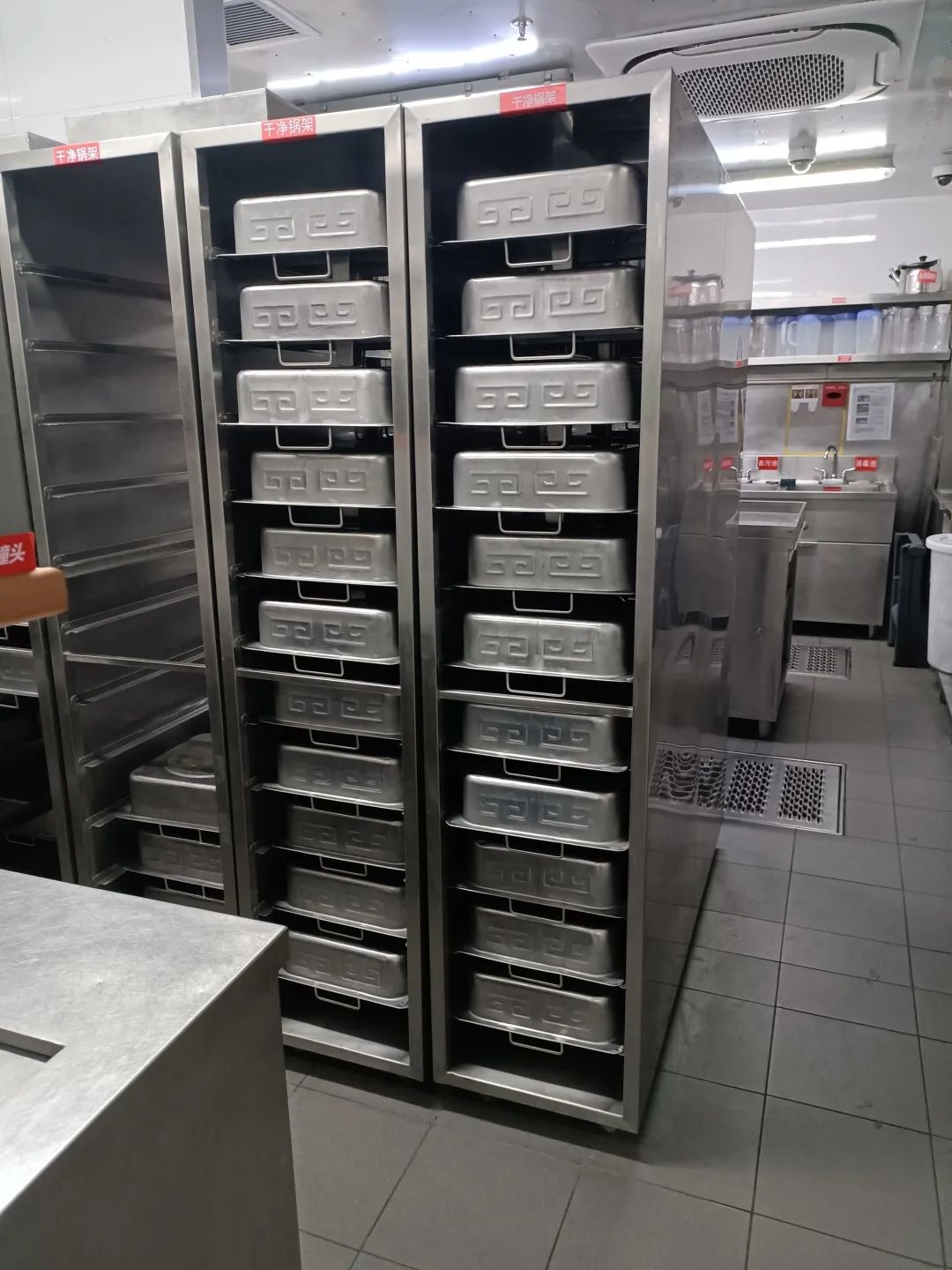 繁荣外卖市场重在规范有序