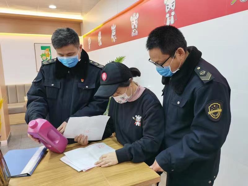 繁荣外卖市场重在规范有序