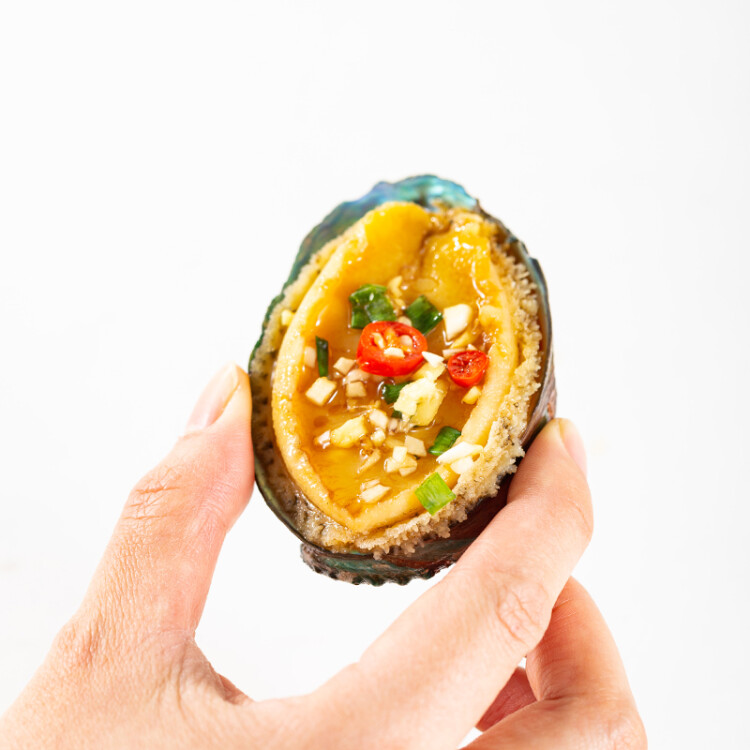 獐子岛：持续开发预制菜产品 积极推动落实新品上市计划