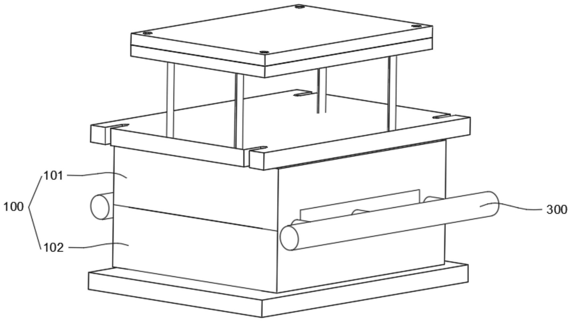 中望软件获得发明专利授权：“具有恒负载率的二维型腔多刀具组合加工轨迹生成方法”