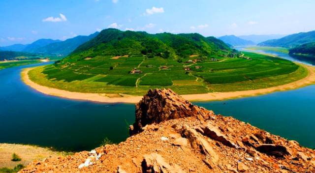 东北边境小城集安:“三驾马车”驱动 人参产业跑出加速度