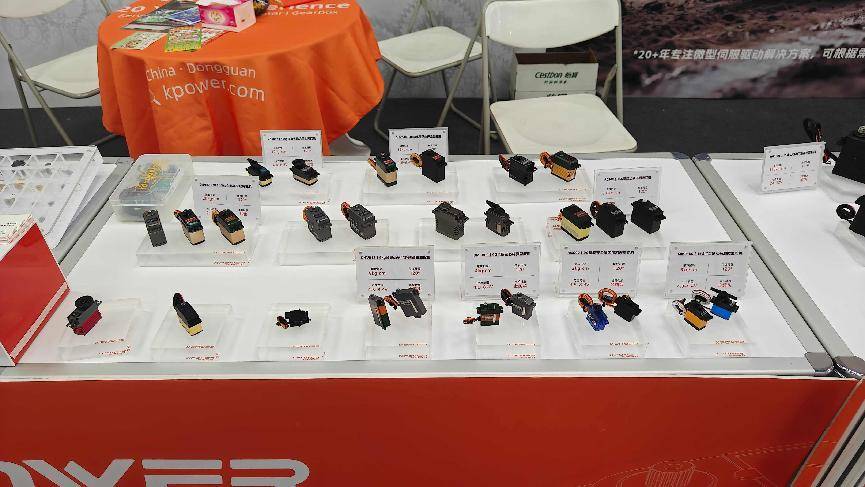 科达利回应进军机器人赛道初衷 聚焦高精密减速器、关节模组等关键零部件