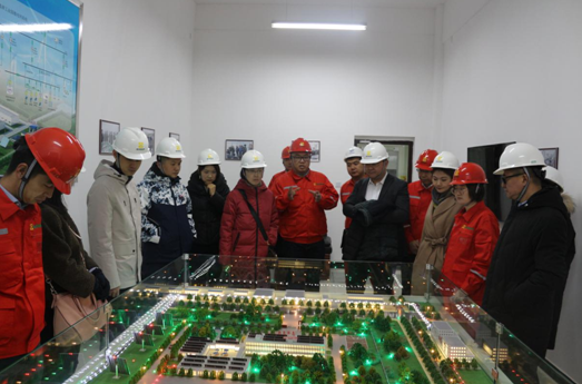 嘉泽新能成立新公司 含工程管理服务业务