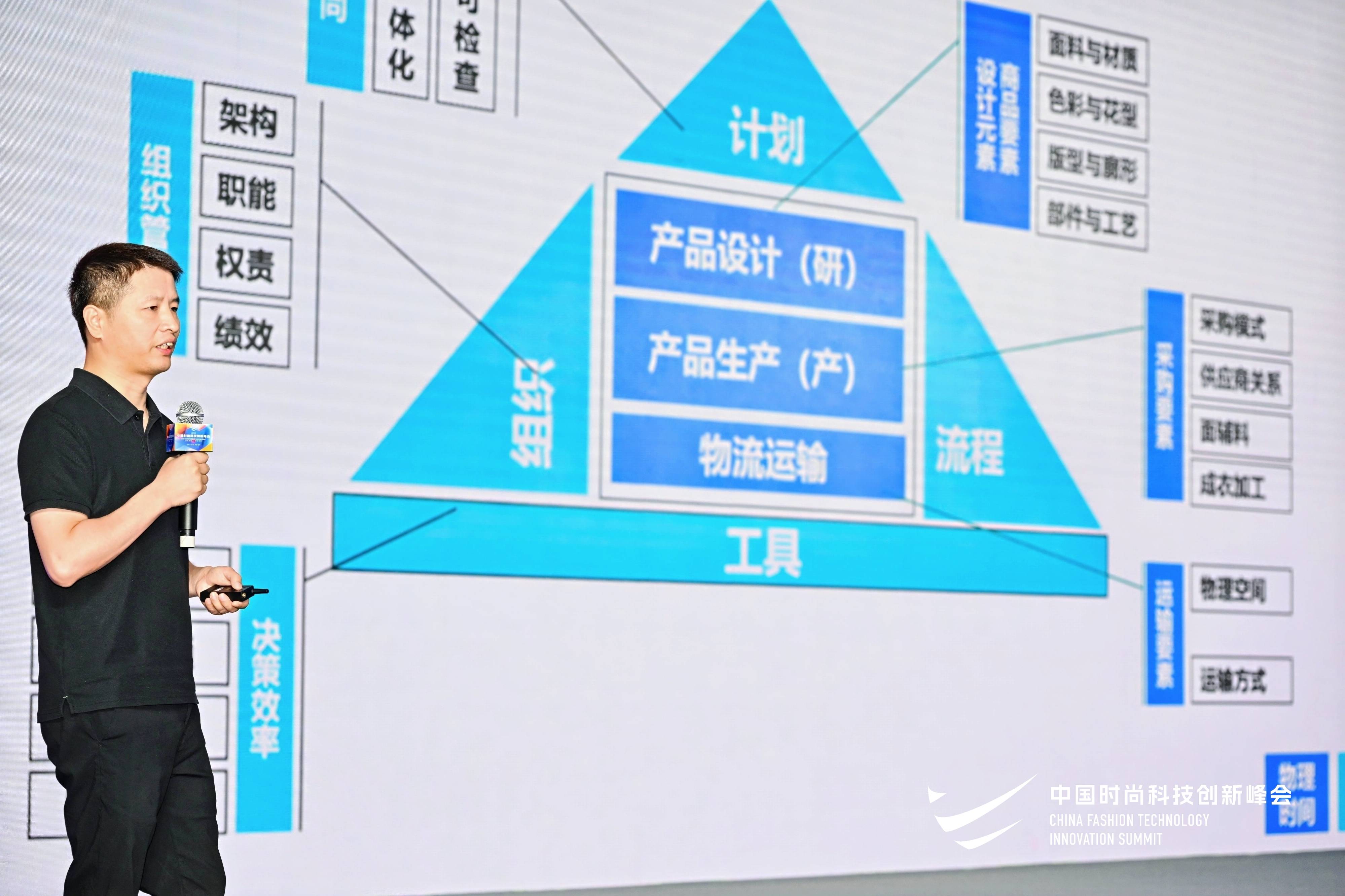 聚焦五大重点领域 8部门发文加快数智供应链发展