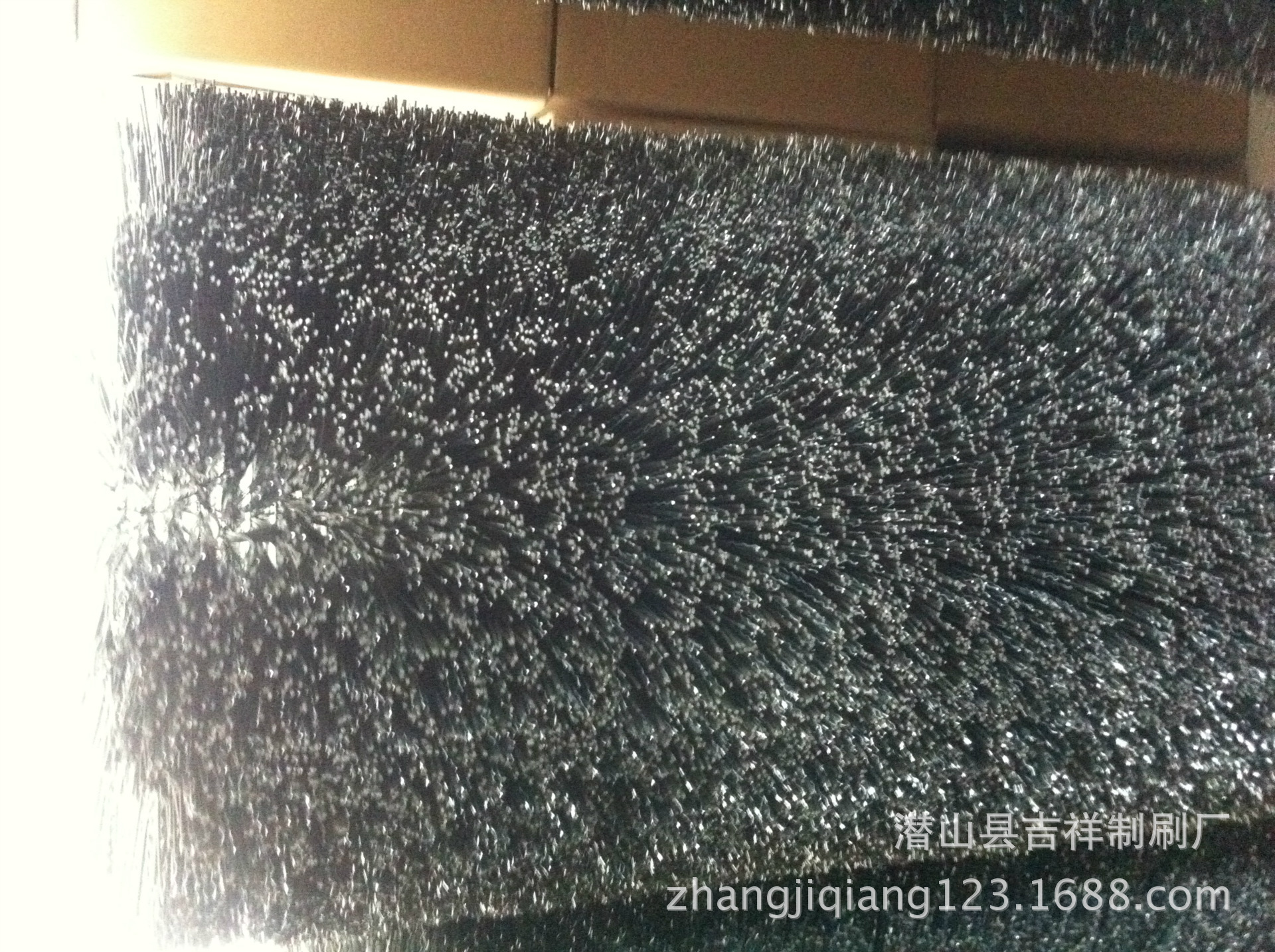 长江电力获得实用新型专利授权：“一种新型镜板研磨布夹持装置”