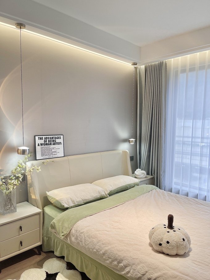 慕思股份获得实用新型专利授权：“一种可拆装床屏的床架和床体”