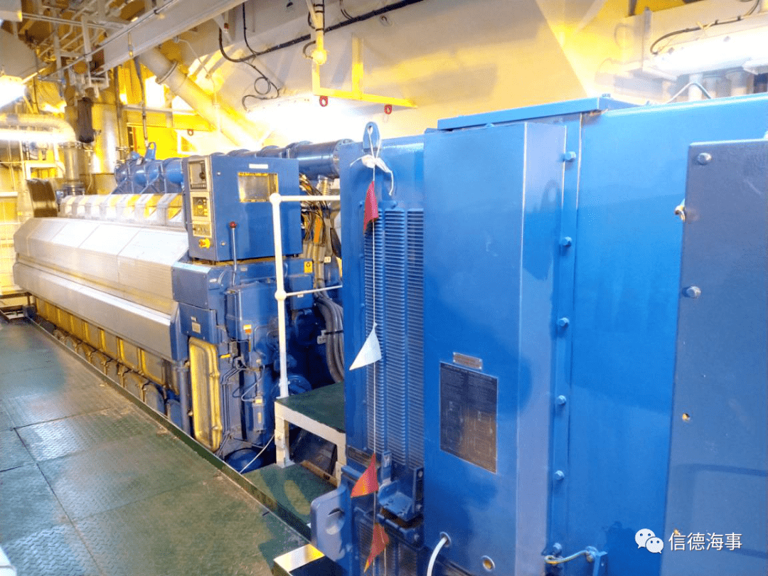 中集集团获得实用新型专利授权：“船用LNG燃料舱供应系统”