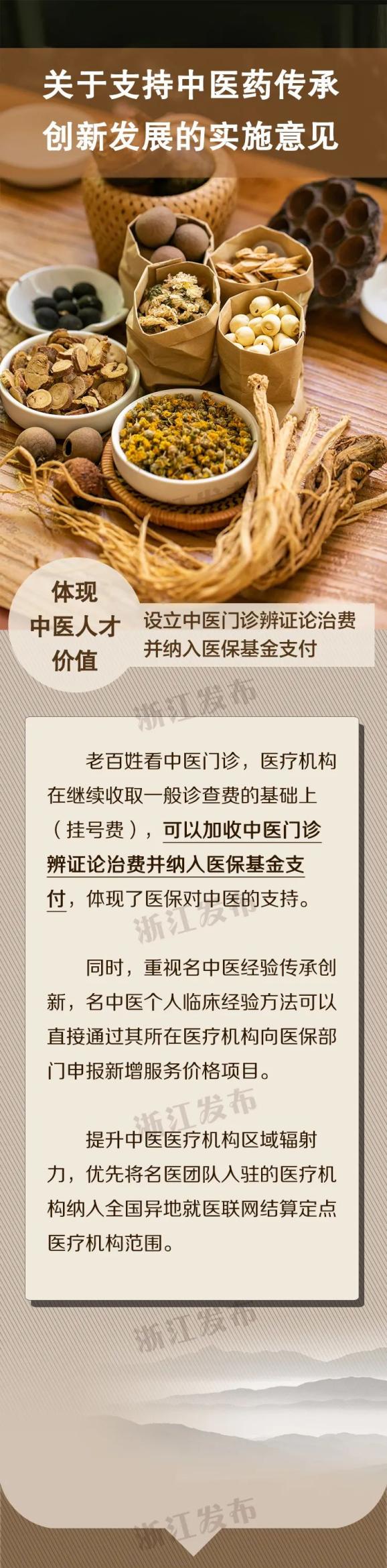 上海嘉定：进一步完善中医药改革政策 积极发挥医保支付对中医价值医疗的导向作用