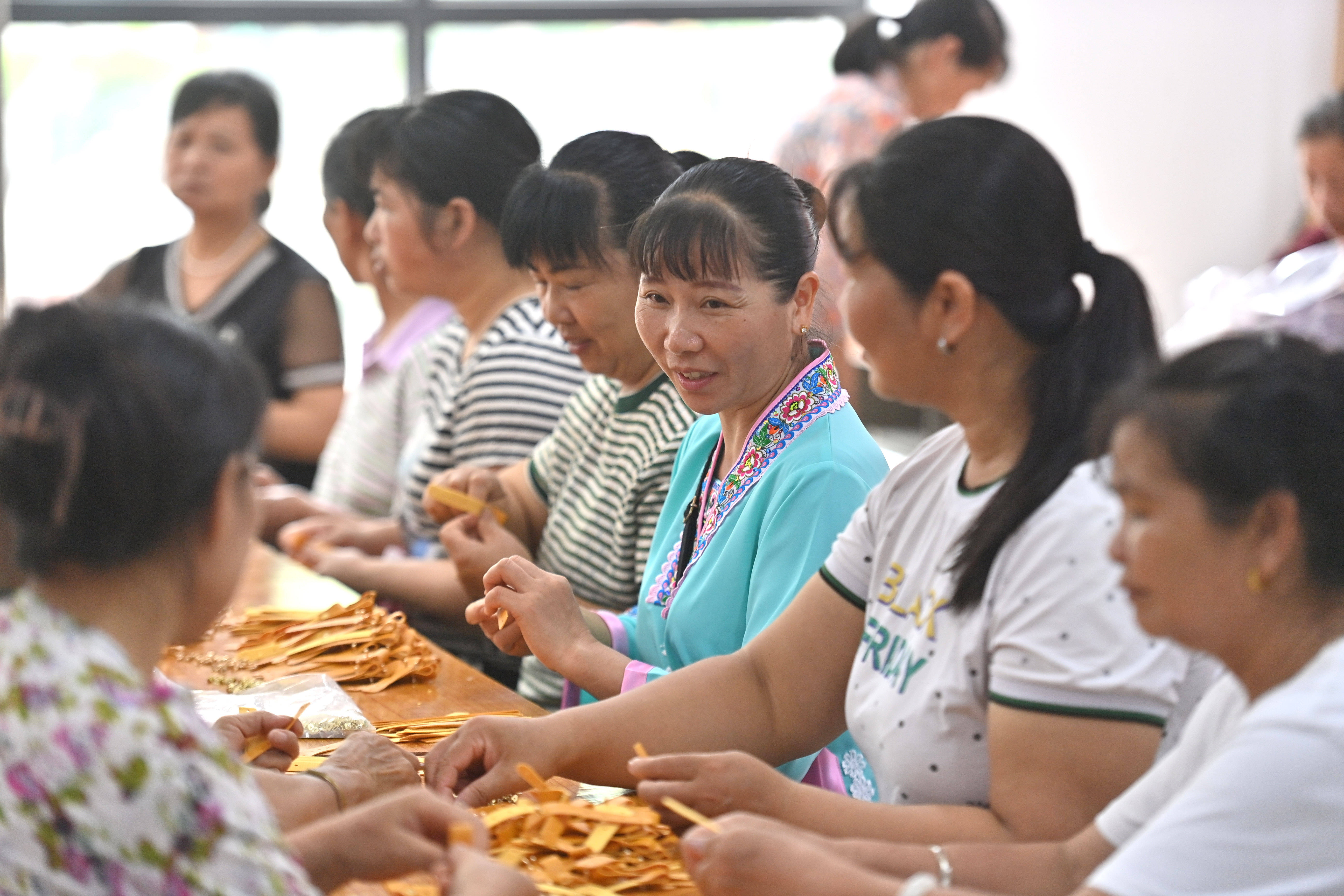 新华时评丨中拉携手同行 共绘下一个美好十年