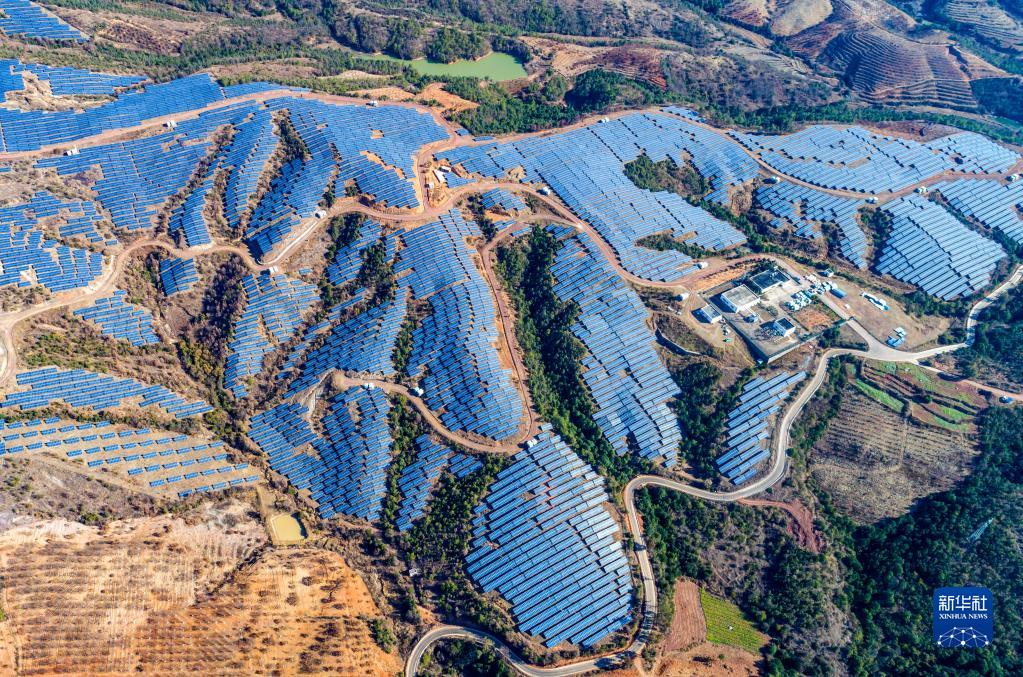 新华时评丨中拉携手同行 共绘下一个美好十年