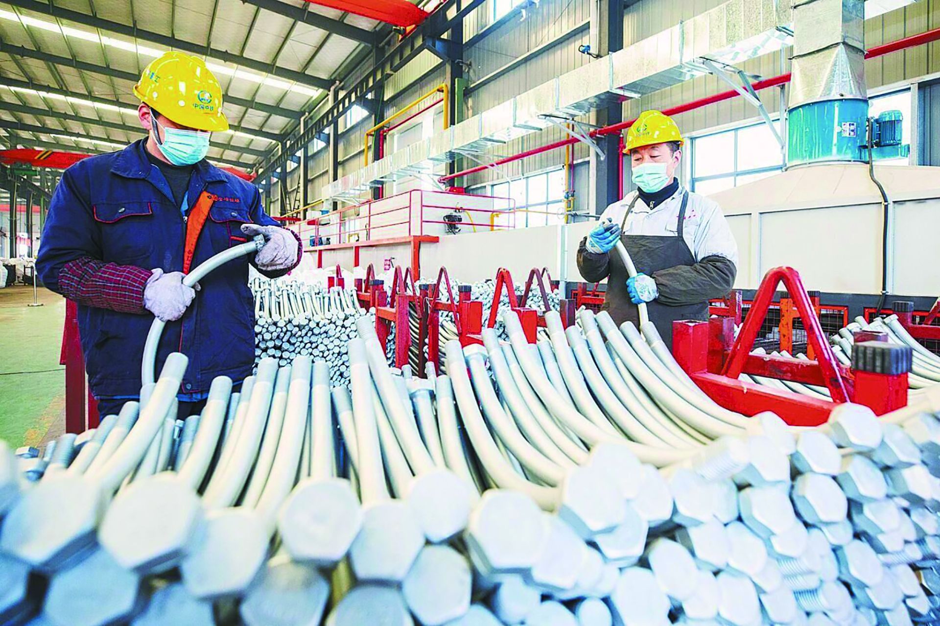 聚焦“测不了、测不全、测不准”难题 《计量测试关键技术创新攻关行动方案》来了