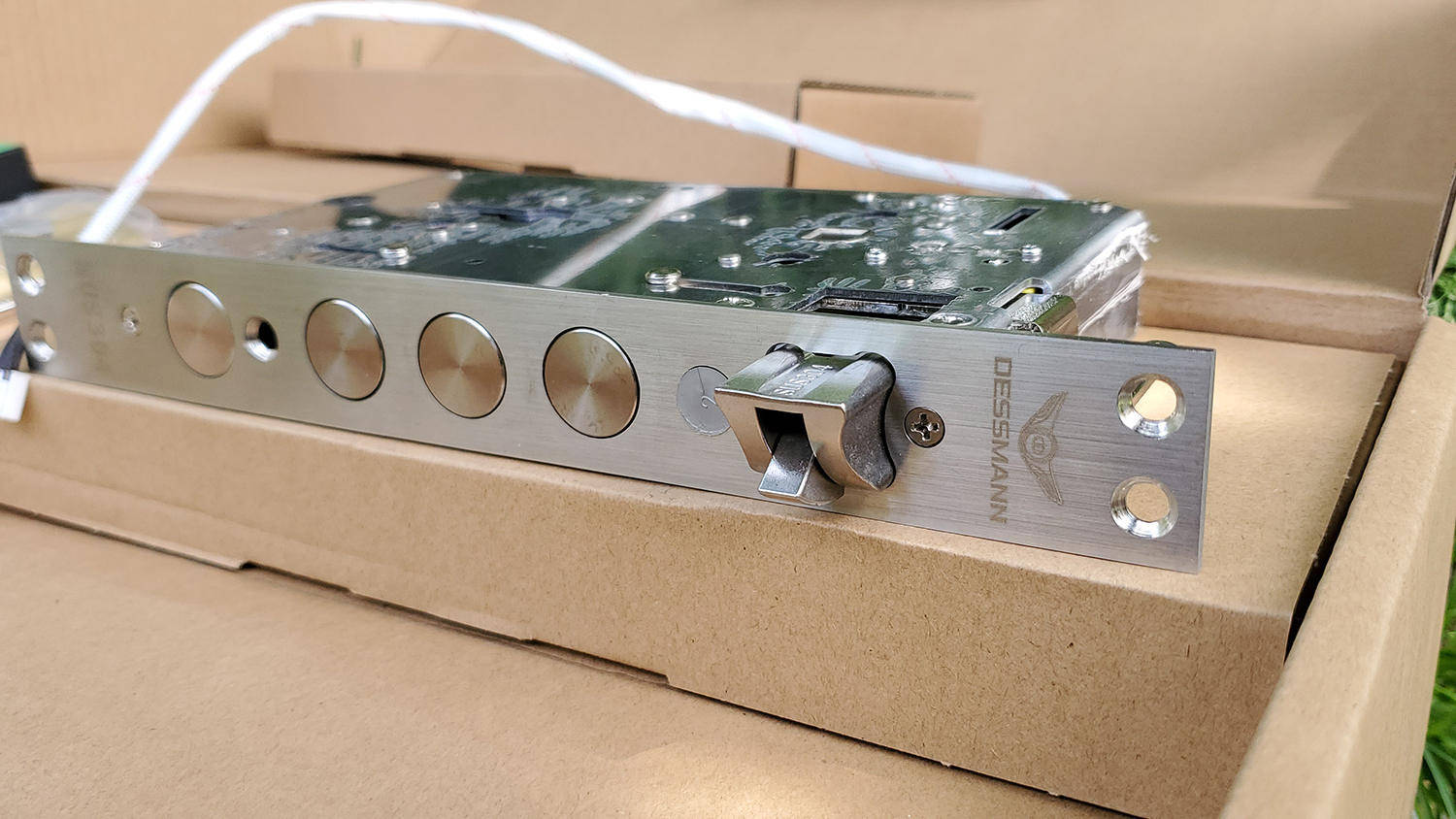 给“开盒”上锁是平台的能力试金石