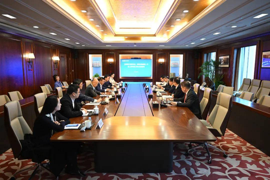 浙商银行党委书记、董事长陆建强：构筑资本向实创新生态 精准有力赋能新质生产力