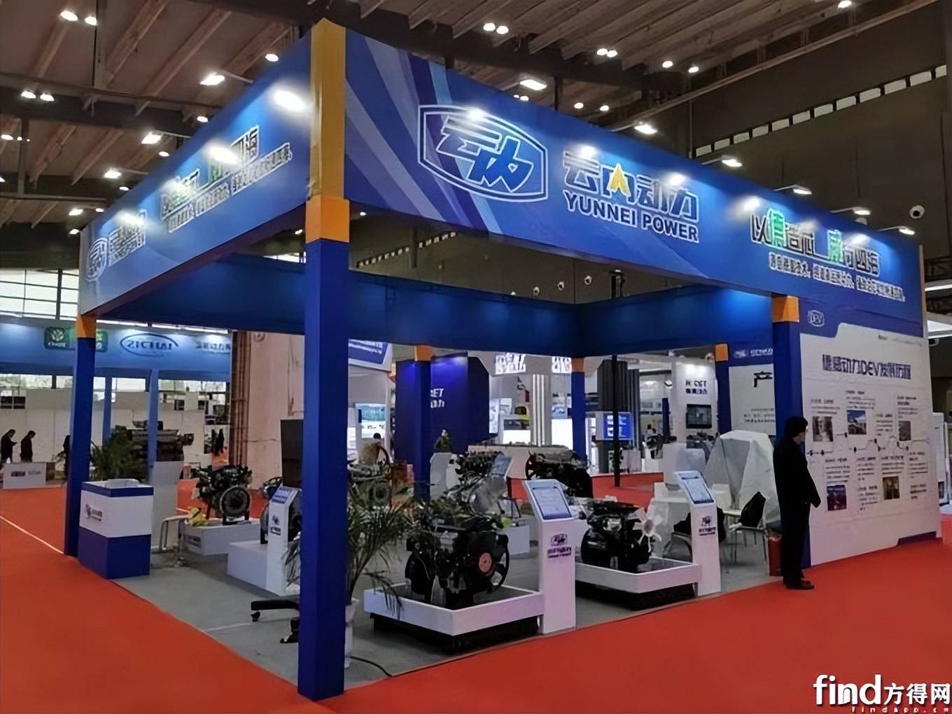 云内动力录得6天4板