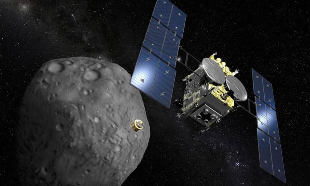 全程护航！中国深空测控网为天问二号小行星探测之旅提供测控保障