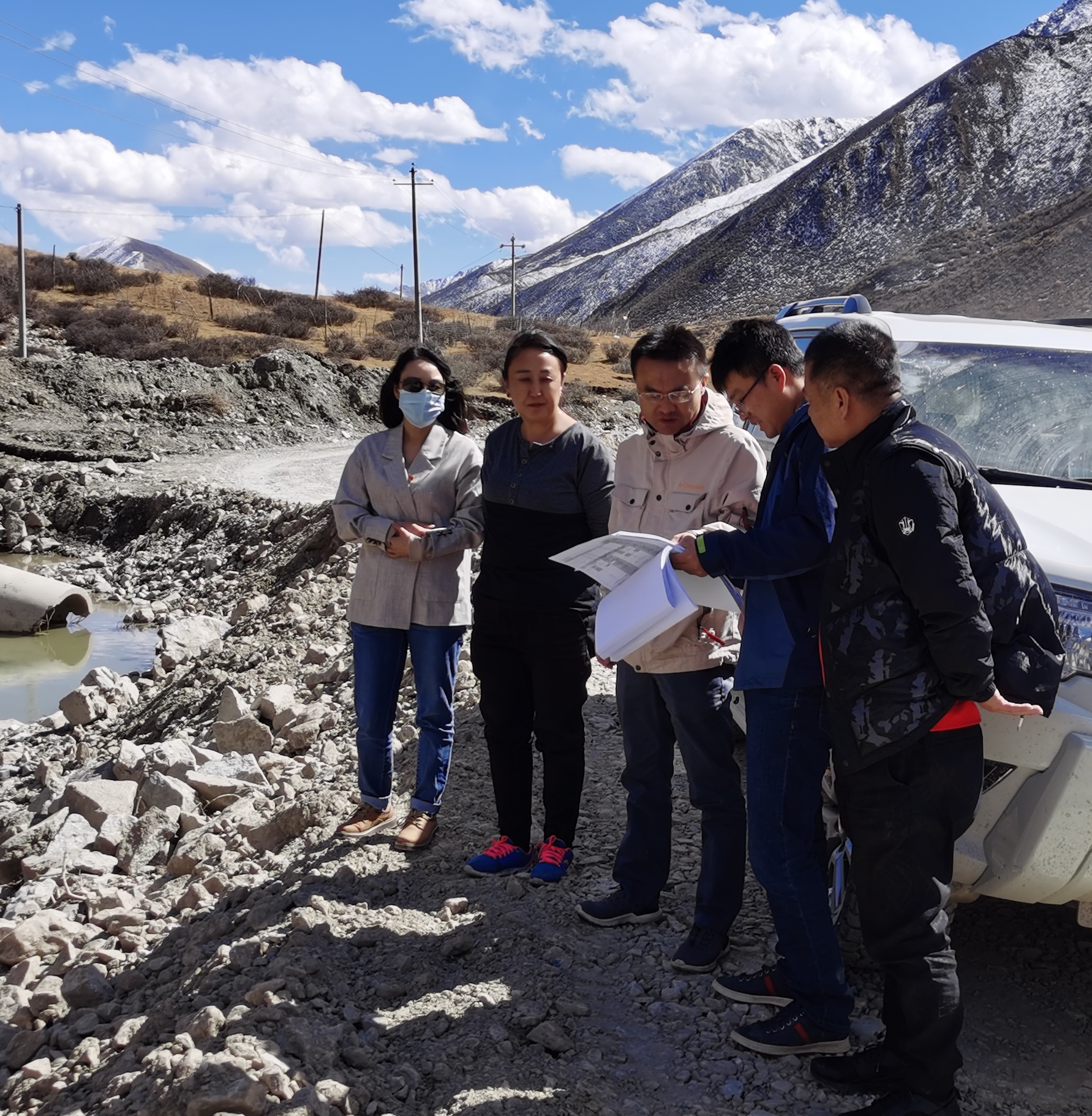 高能环境在西藏成立新型材料科技公司