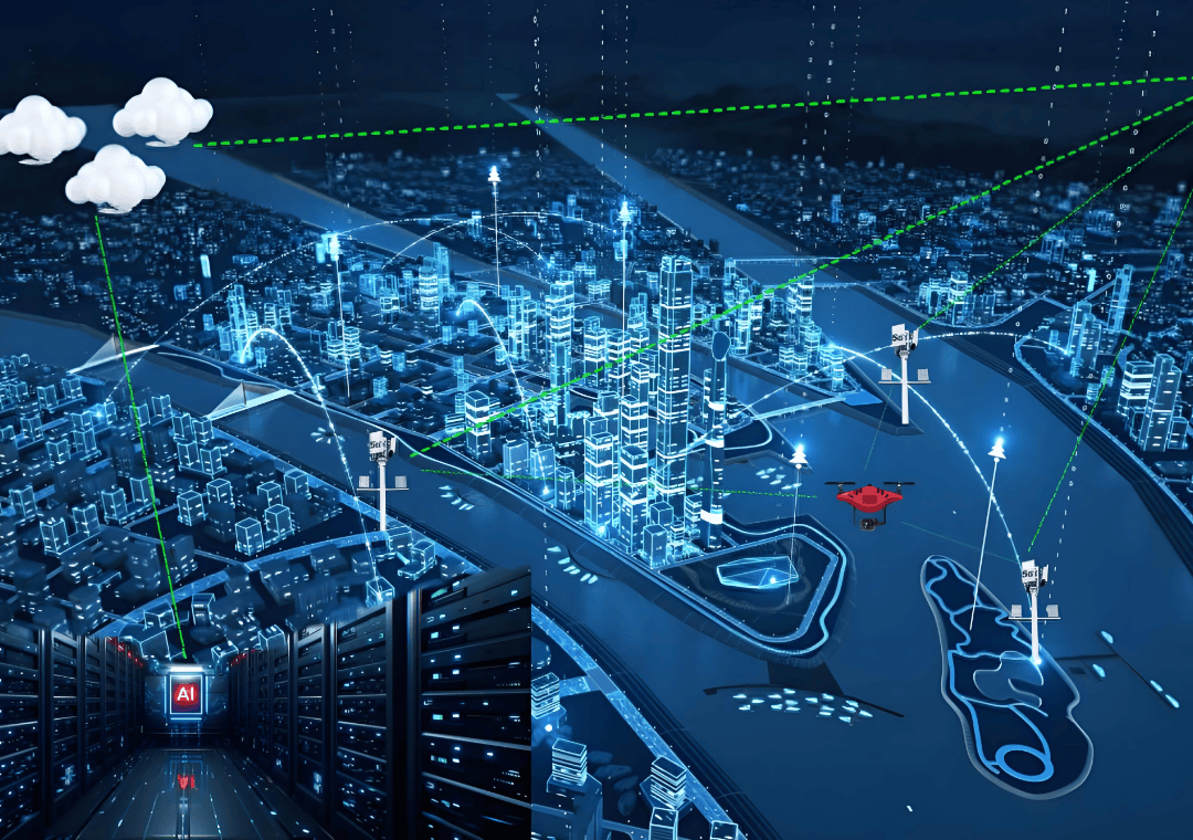 新余数产投资成立低空经济发展公司