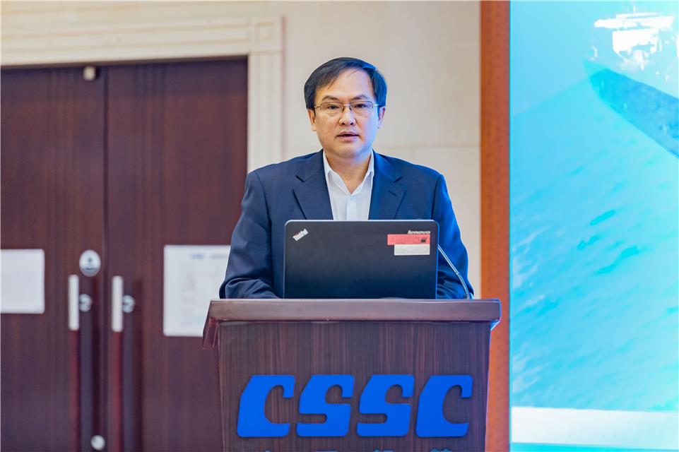 中国工程院院士苏东林：要搭建高品质的学术交流平台