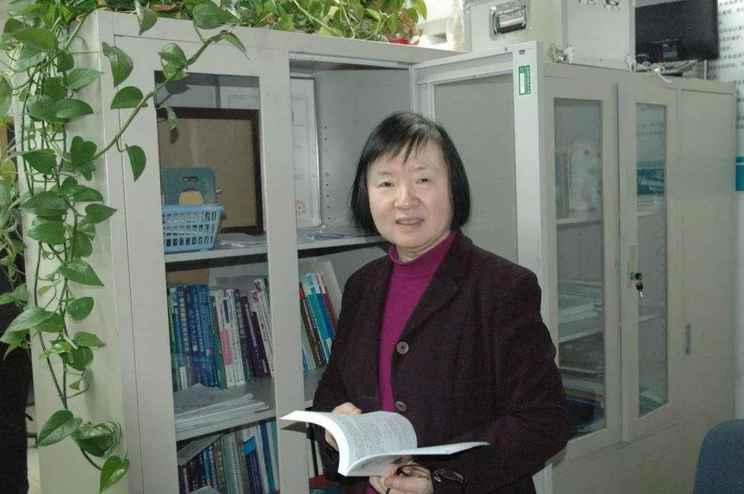 中国工程院院士苏东林：要搭建高品质的学术交流平台