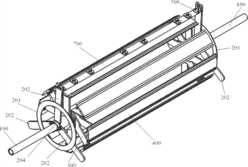 赛象科技获得外观设计专利授权：“轮胎成型机”