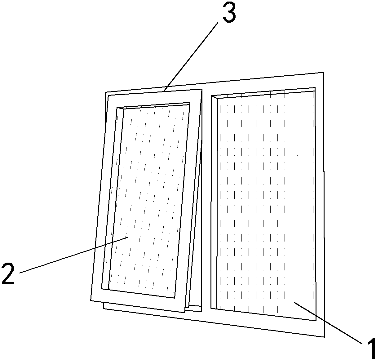 森麒麟获得外观设计专利授权：“帘布裁断装置”