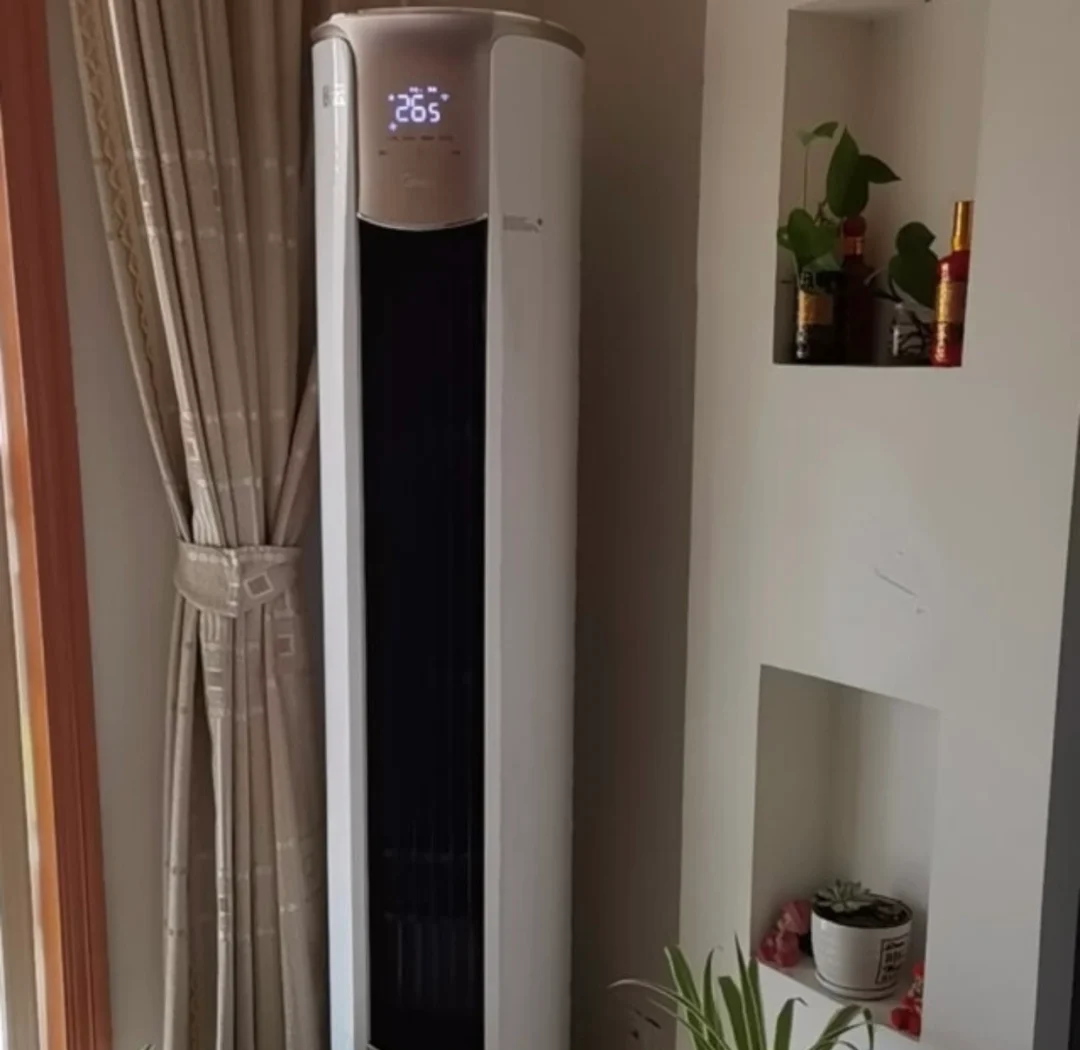 美的集团获得实用新型专利授权：“空调器”