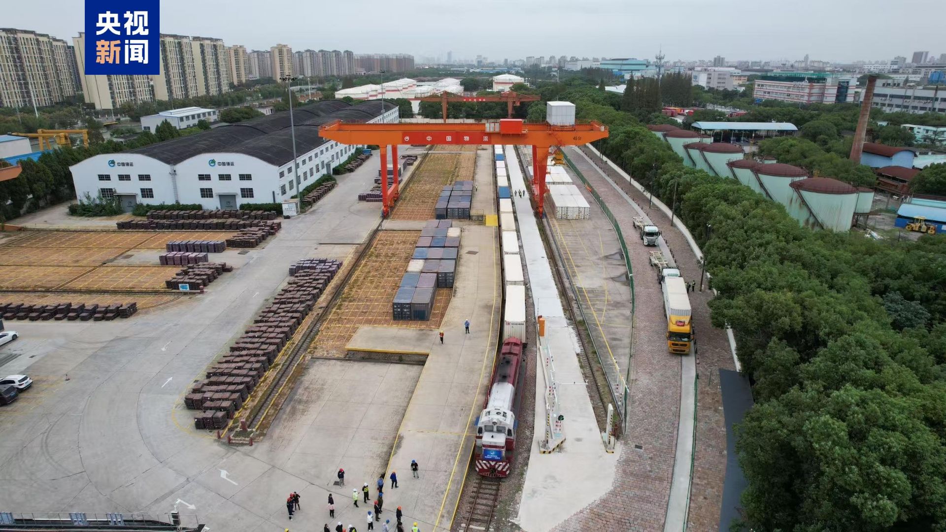中国―中亚国际人文旅游专列首发开行