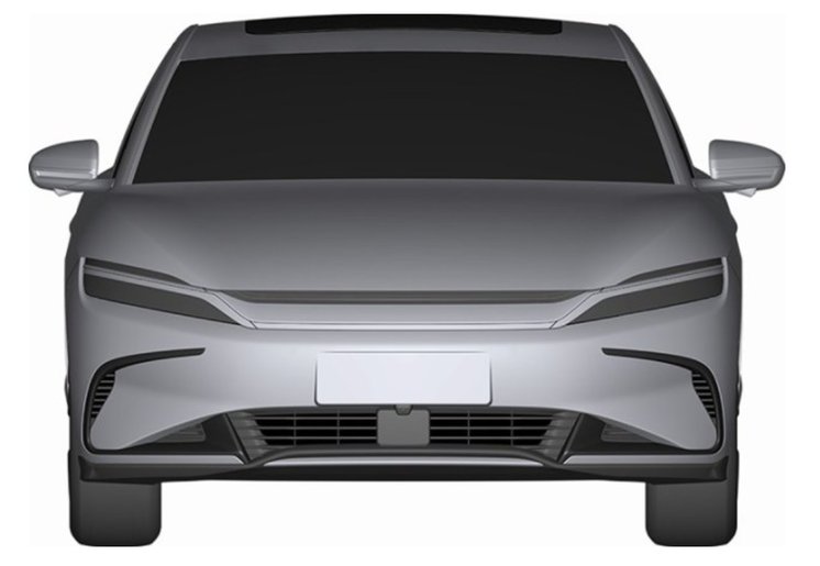 比亚迪获得外观设计专利授权：“汽车前灯”