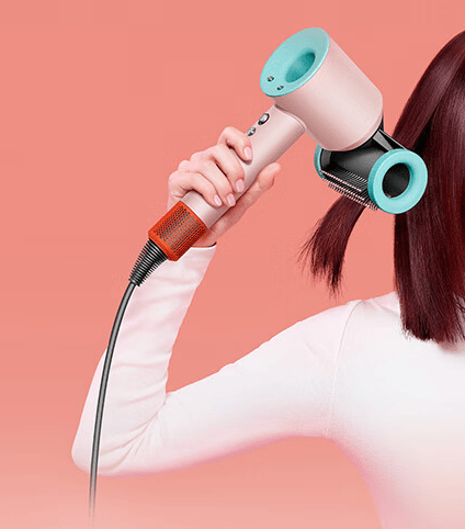 倍轻松获得实用新型专利授权：“一种头皮健康护理设备”