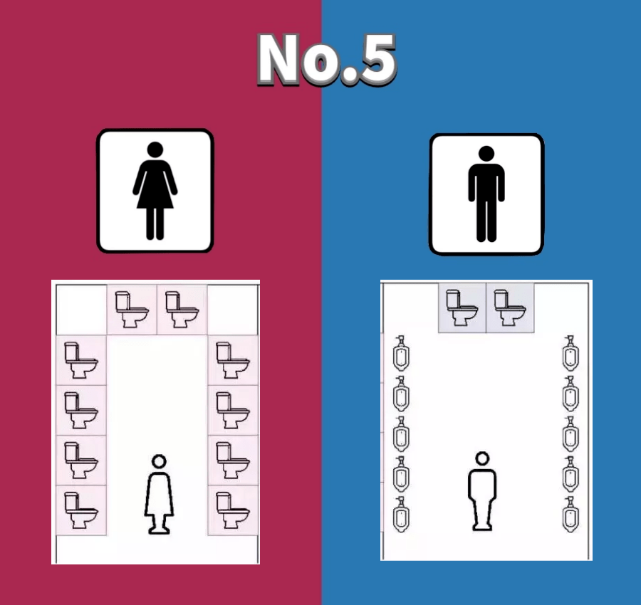 如厕自由上热搜是教育的耻辱