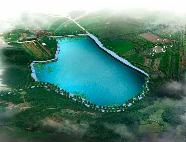 津膜科技成功中标天津经开区西区再生水厂项目