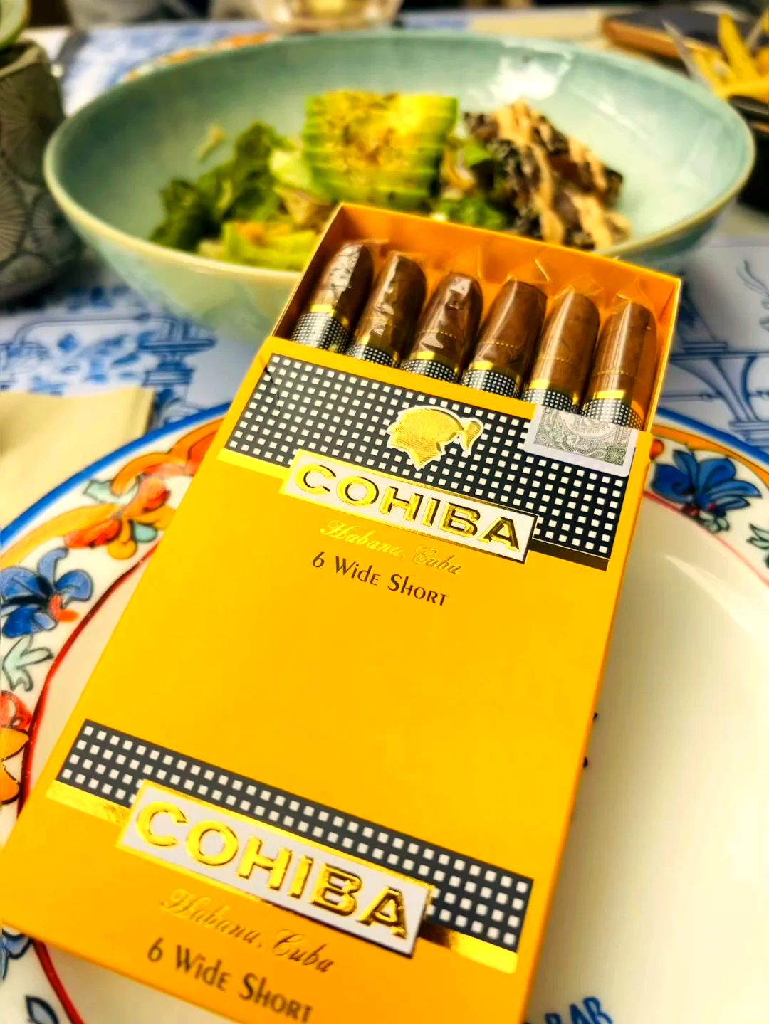 古巴在高希霸雪茄商标法律战中再获胜利