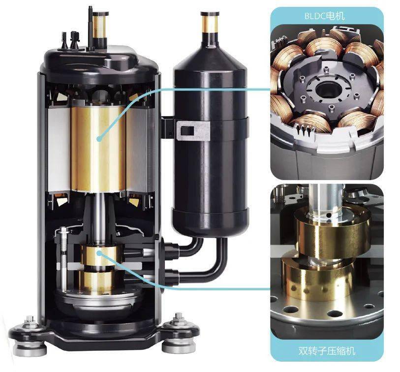 三星收购欧洲最大空调设备公司