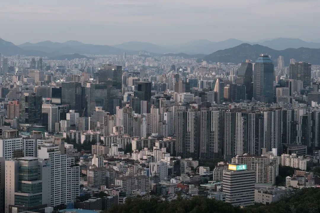 韩开发研究院（KDI）下调韩国经济增长预期至0.8%