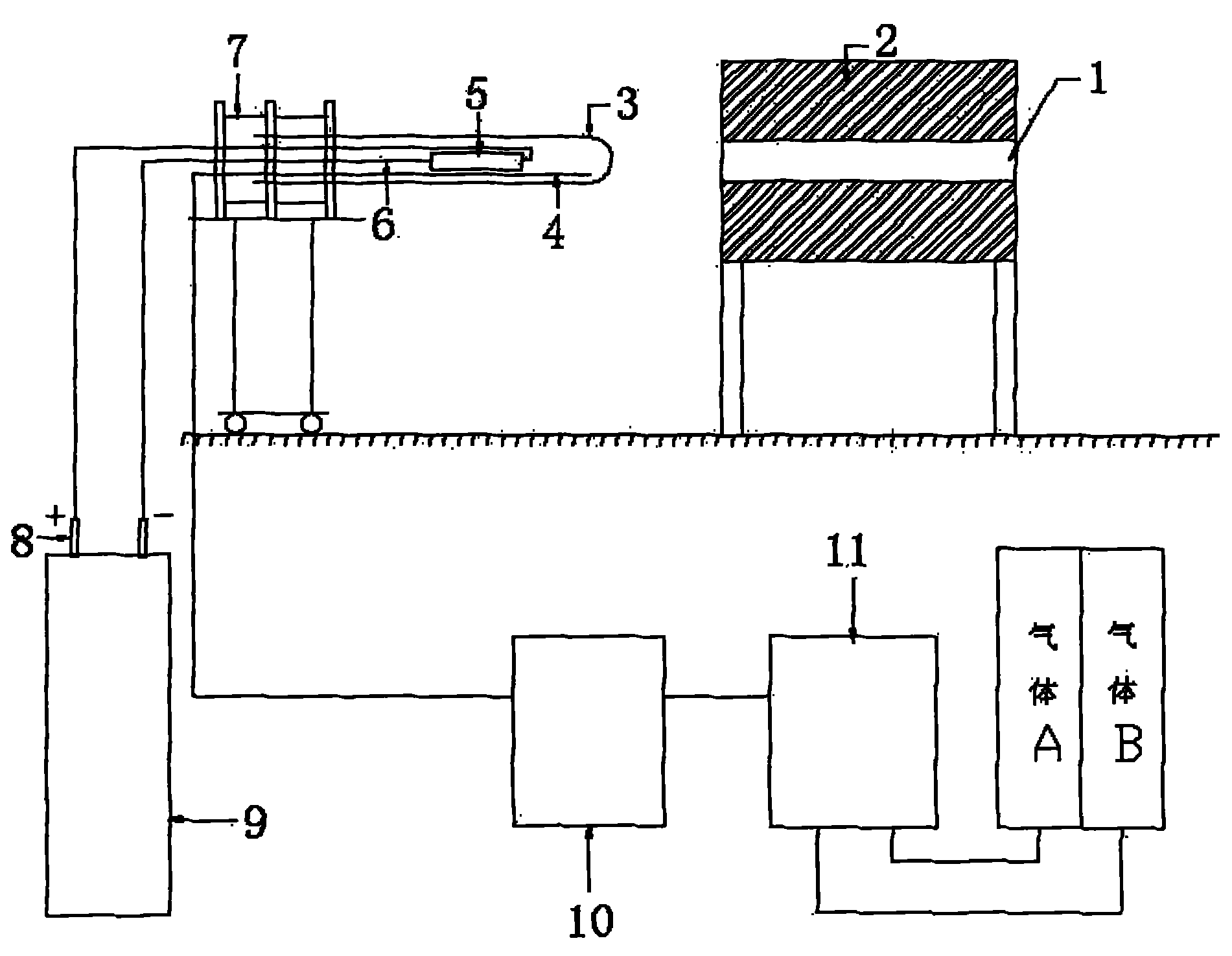 思创医惠获得发明专利授权：“非接触开锁商品保护装置及其使用方法及商品保护系统”