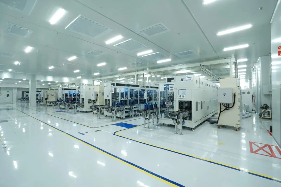 保时捷中国研发中心项目落地嘉定