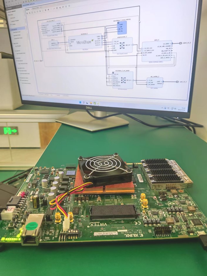 奕斯伟计算向港交所递交招股书 为国内最大RISC-V全定制解决方案提供商