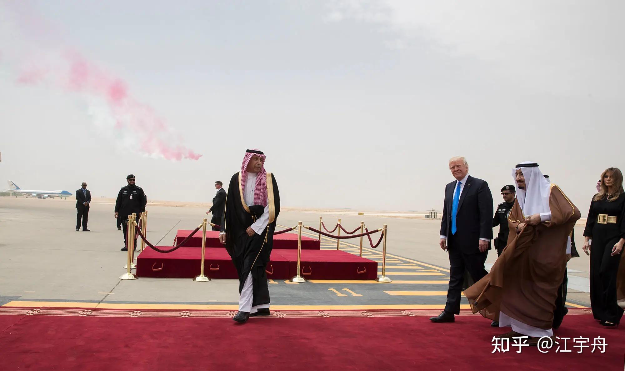 到2035年，阿联酋和美国计划在能源领域投资4400亿美元