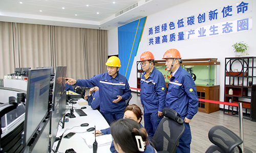 八一钢铁获得实用新型专利授权:“一种连铸用保护渣烘烤装置”