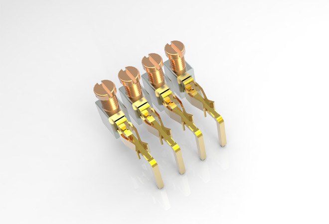 凯旺科技获得发明专利授权：“一种接线端子排及其工艺方法”