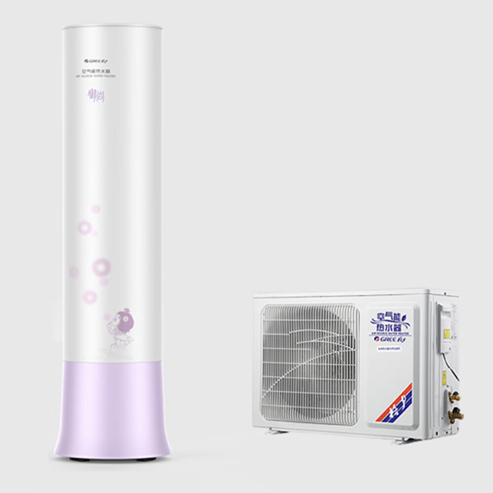 格力电器获得发明专利授权：“热水器以及热泵机组”