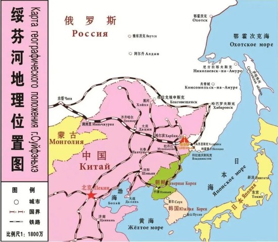 尼鲁潘德希地区贝尔希亚边境口岸出口改善