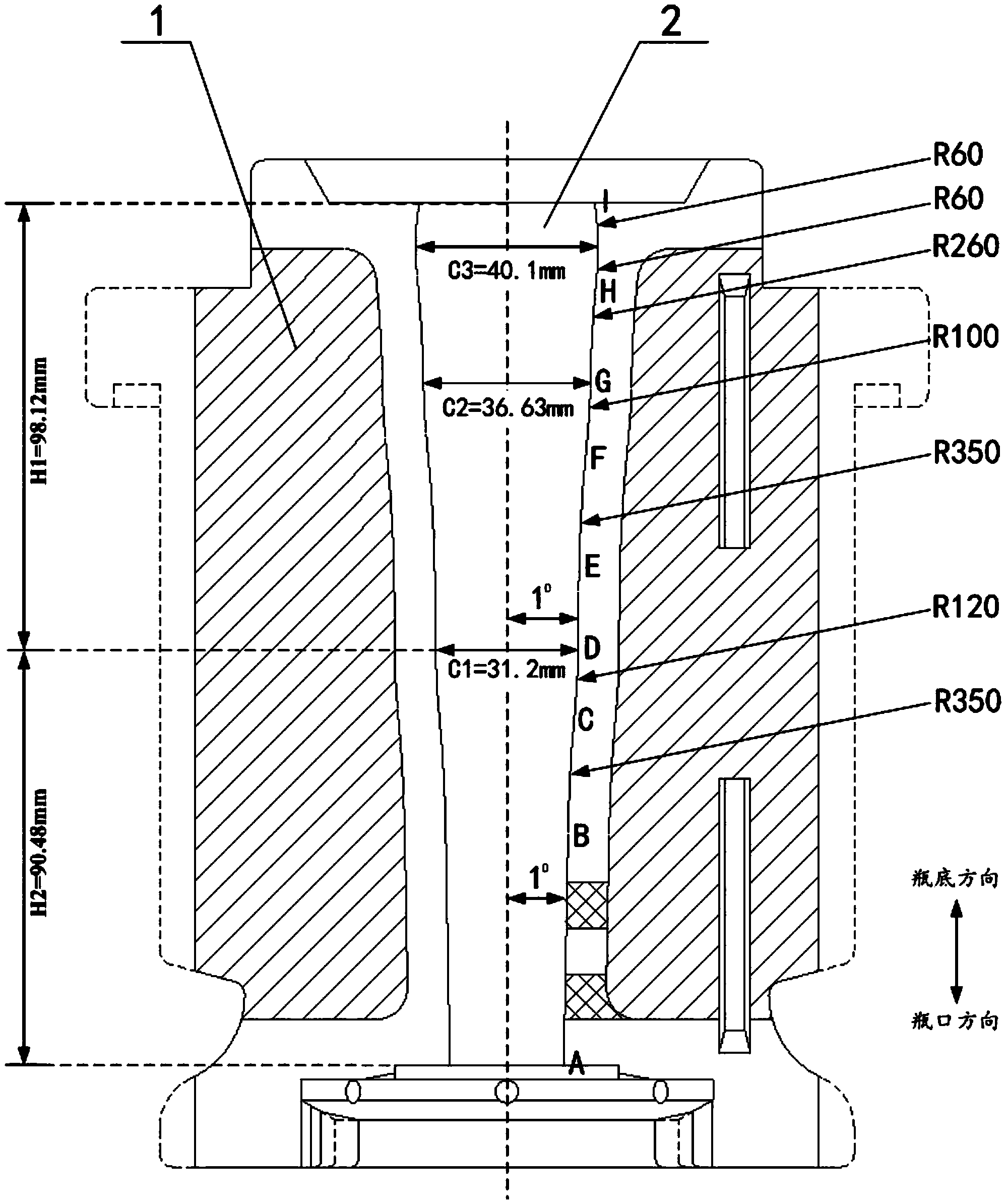 海螺新材获得实用新型专利授权：“一种明框玻璃窗”