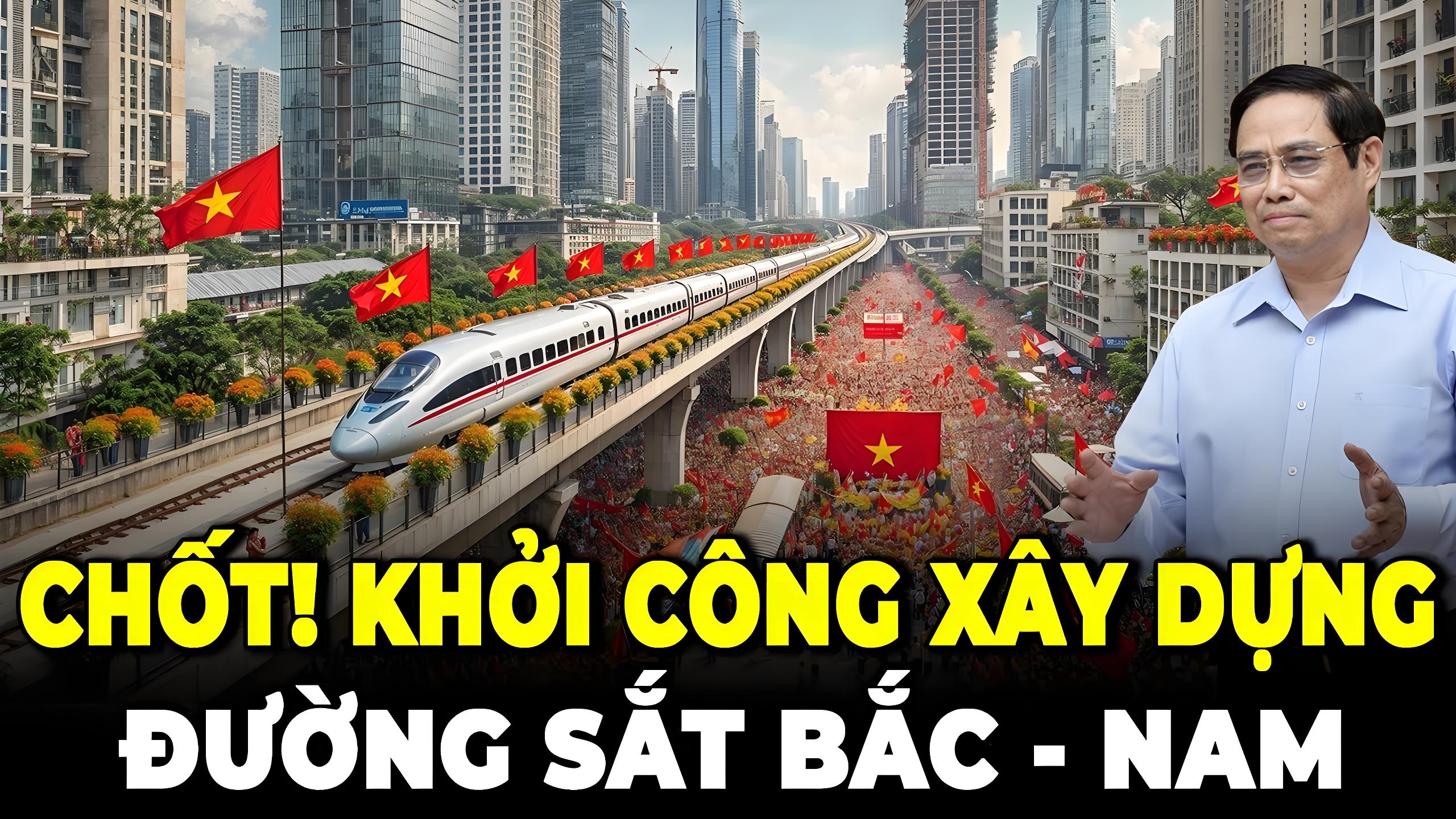 越南成立城市轨道交通一号线项目预可研报告评审委员会