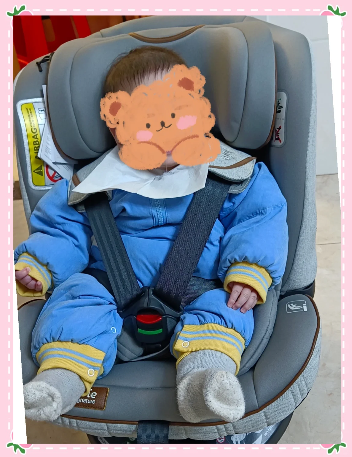 涉及儿童书包、安全座椅等 我国已发布210余项儿童相关领域国家标准