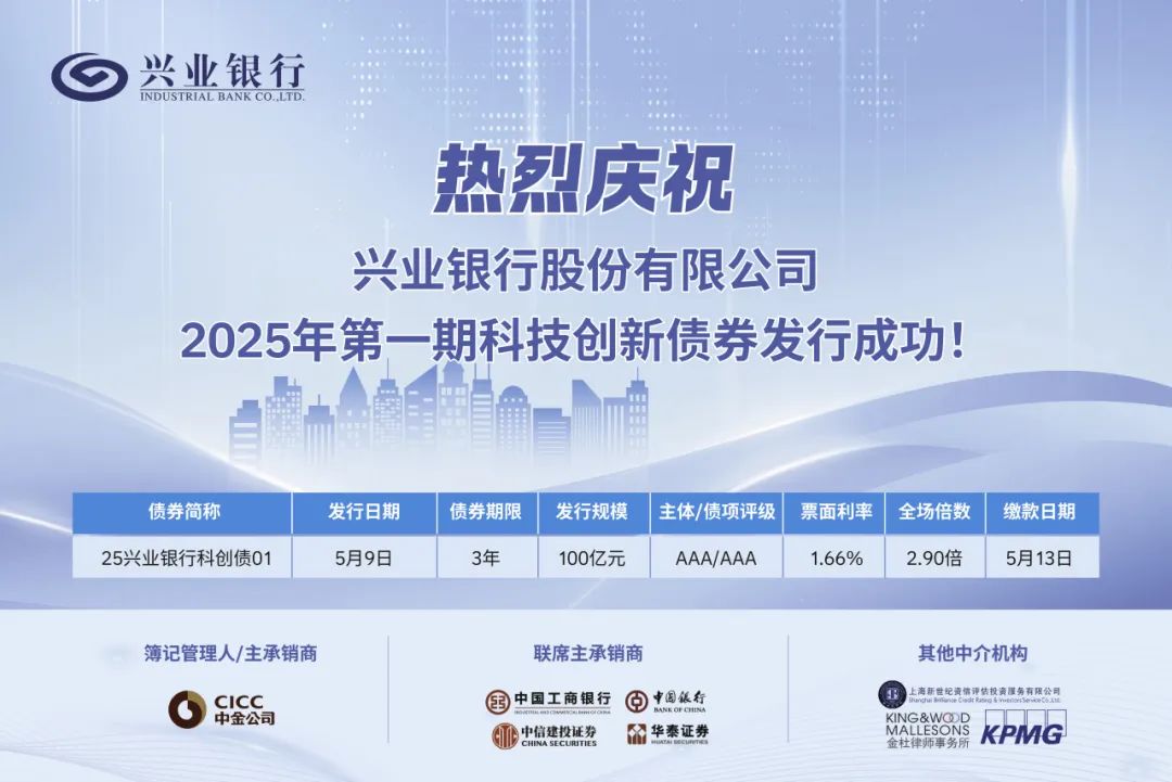 中信建投：RWA资产运营、银行IT及跨境支付等领域或迎来投资机遇