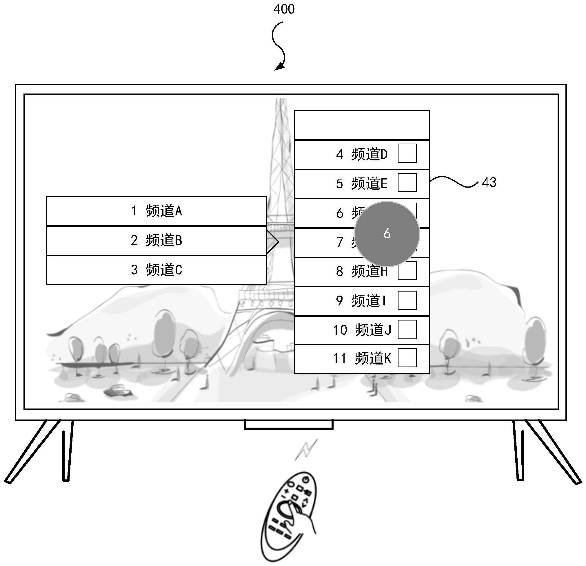 海信视像获得发明专利授权：“一种显示设备、播放设备和数据传输方法”